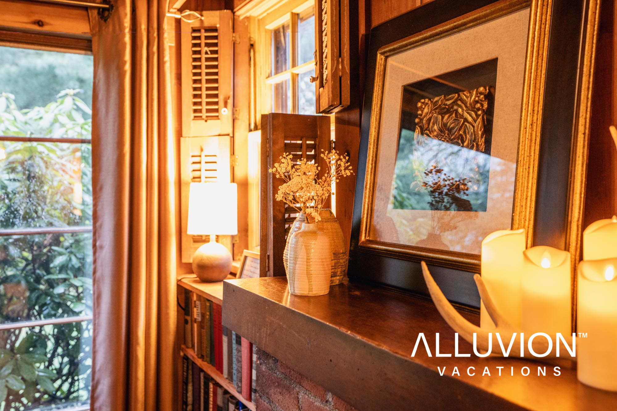 Experience a Fairytale Summer Getaway at Our Rustic Airbnb Retreat in Monroe, NY – Airbnb Photography by Alluvion Media