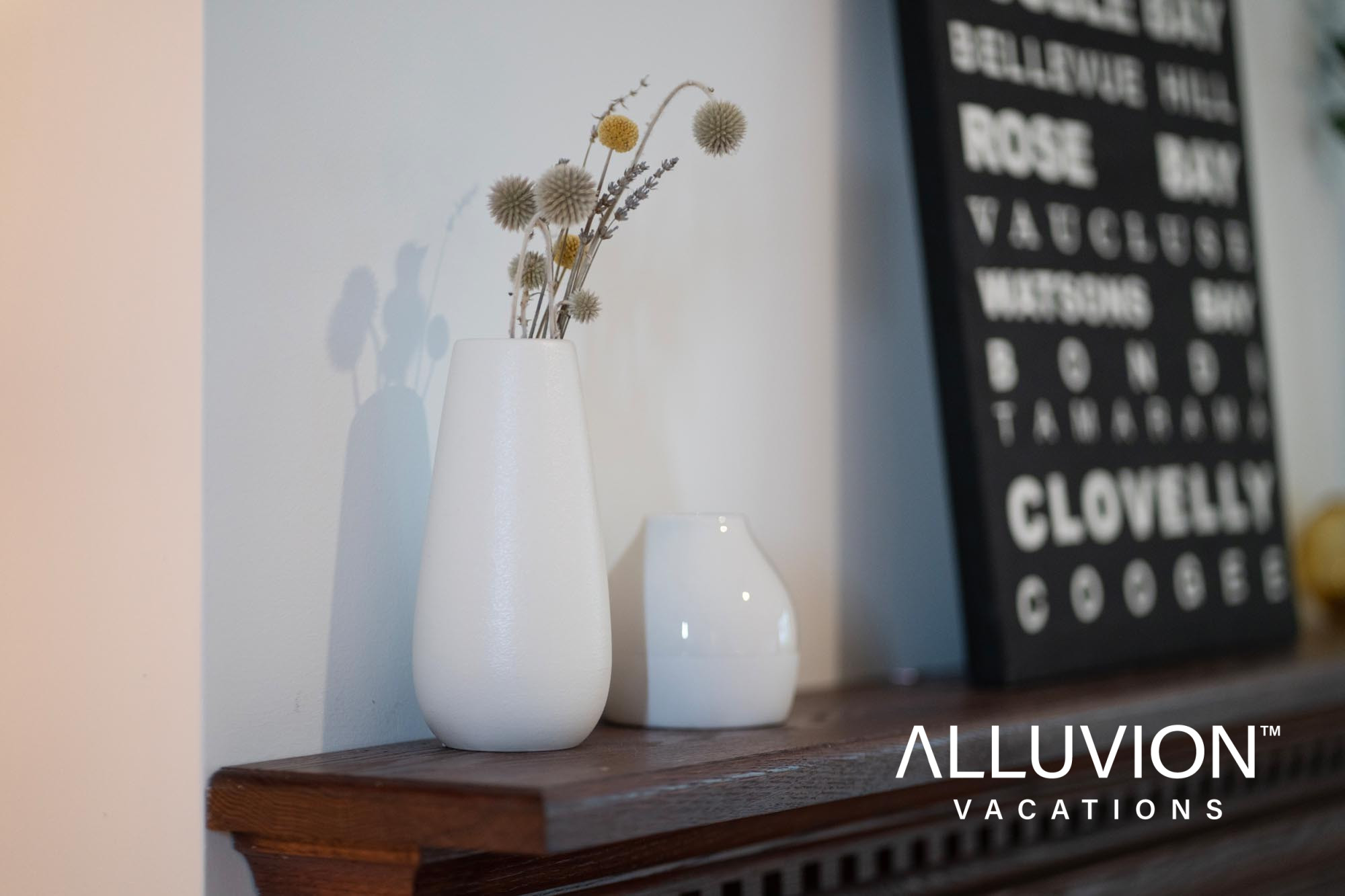 Classic Elegance Meets Modern Luxury: A New Paltz Retreat by Alluvion Vacations