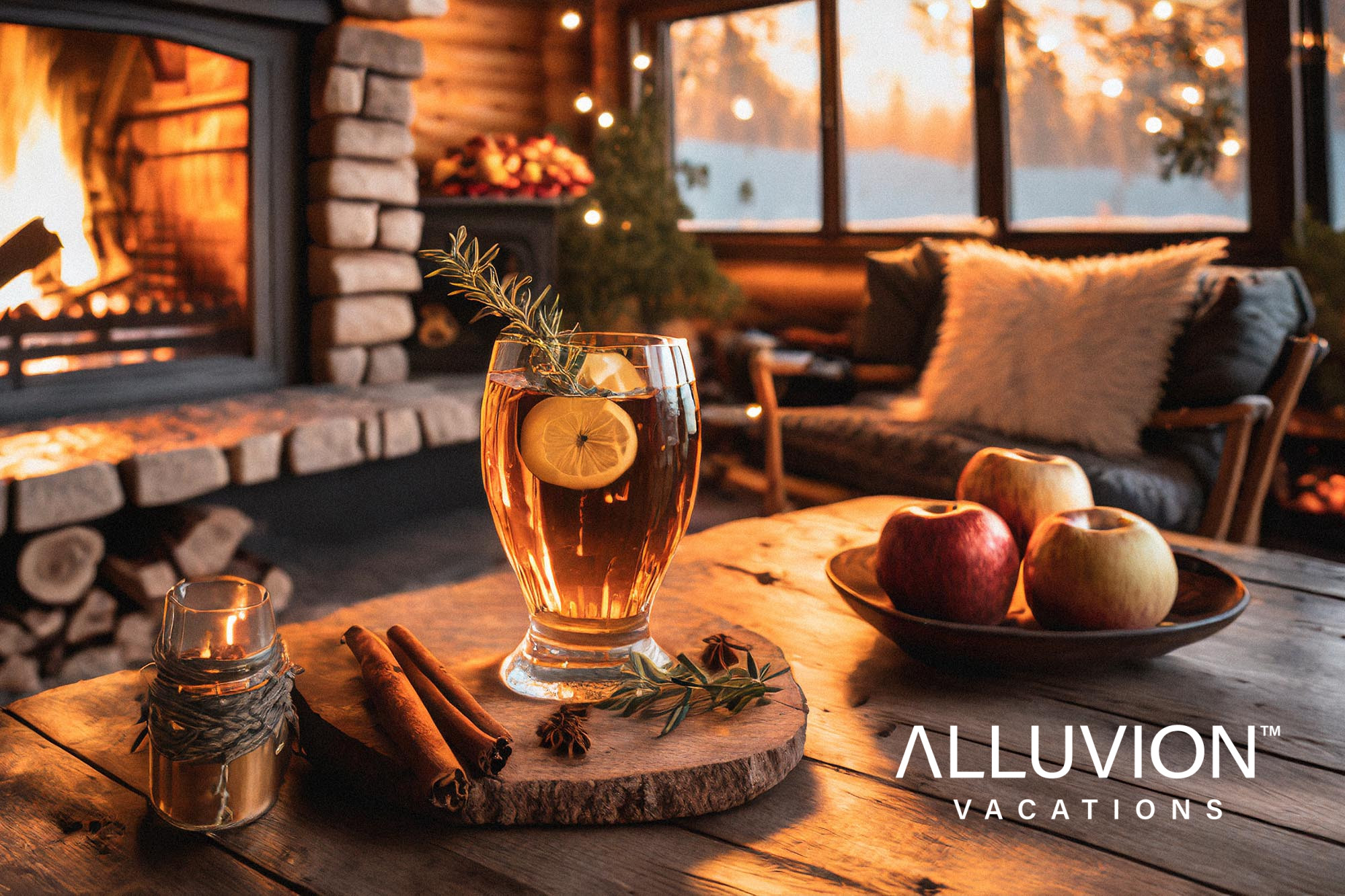 Discover Inclusive and Rejuvenating Getaways with Alluvion Vacations: Pioneering LGBTQ Travel in Upstate New York
