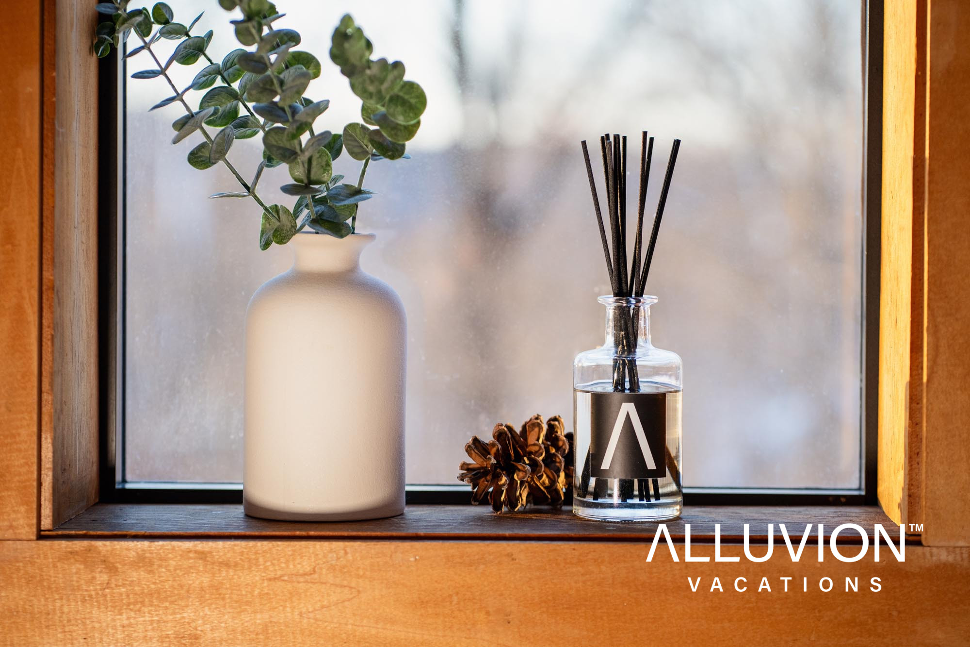 Alluvion Vacations: Embracing the Meaning Economy with Our Digital Detox, Aromatherapy, and Sustainability Initiatives