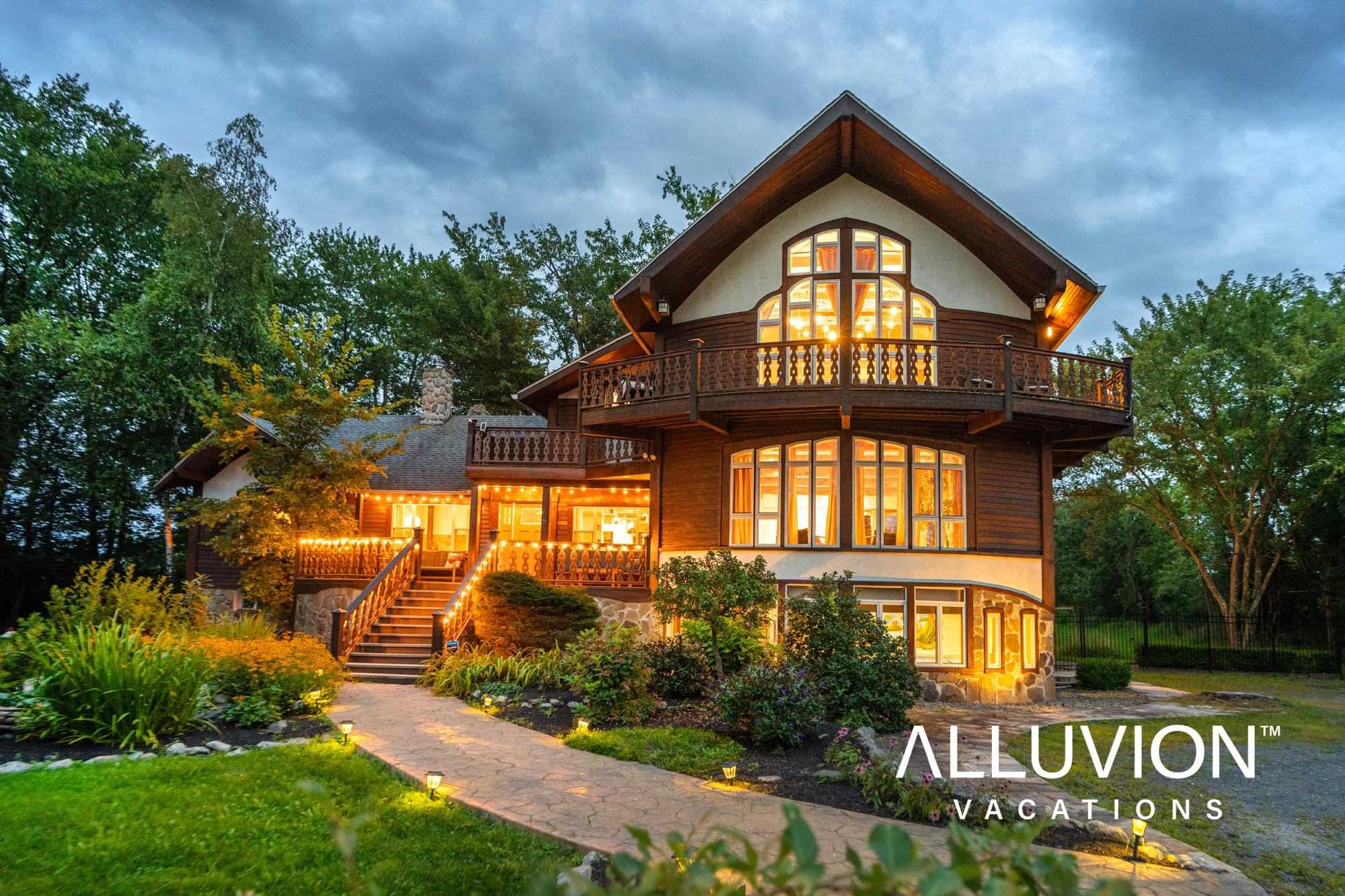 Airbnb Reviews – Alluvion Vacations – Hudson Valley & Catskills