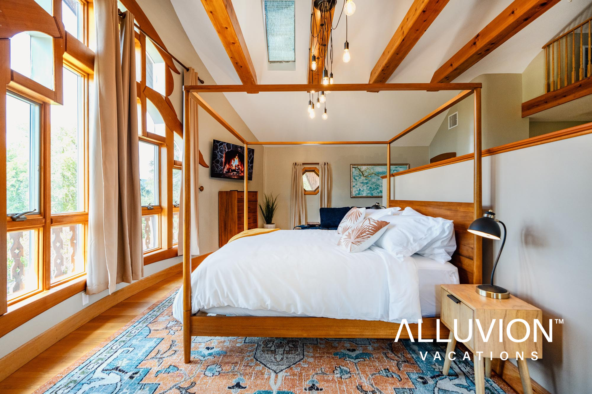 Unveiling the Charm of Shawangunk Chalet near New Paltz, NY: Your Ultimate Hudson Valley Wellness Hideaway