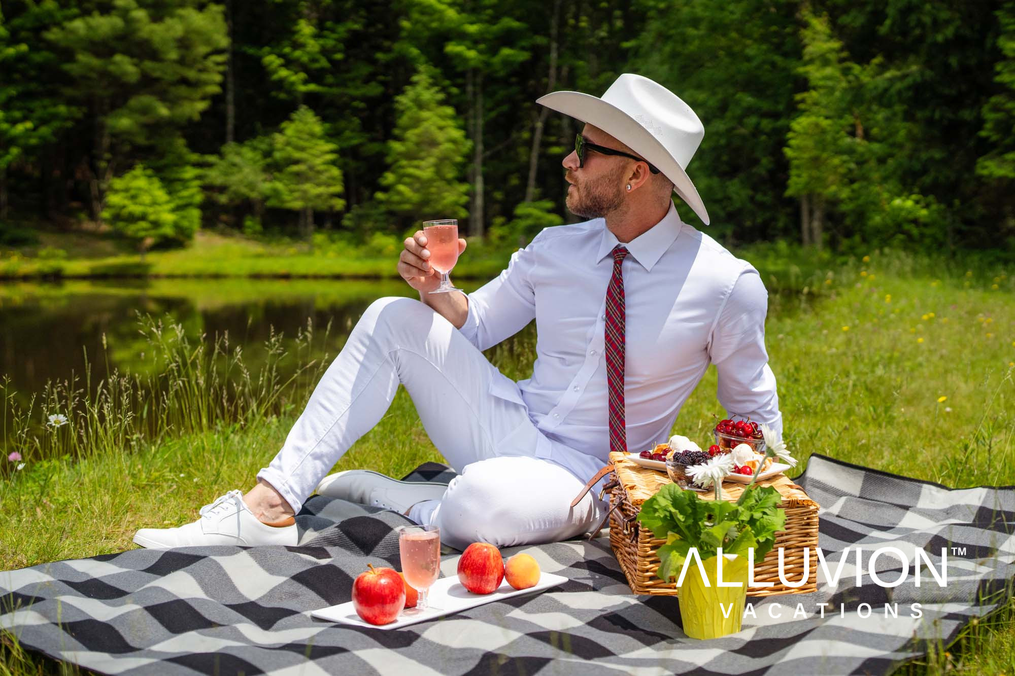 Discover LGBTQ+ Travel Getaways with Alluvion Vacations this Pride Season